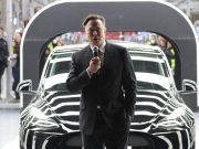 Elon Musk confirms 10% layoff in Tesla ahead of expected recession