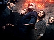 54-40 at Commodore Ballroom