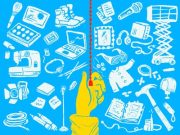 Financial Assistance for independent, self-employed, and gig-work performing arts professionals