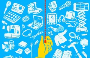 Financial Assistance for independent, self-employed, and gig-work performing arts professionals