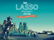 LASSO Montreal daily scheduled unveiled