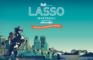 LASSO Montreal daily scheduled unveiled