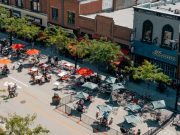 The perfect summer day