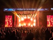 OSHEAGA Booker Nick Farkas on The Science Of The Poster, Eminem and Food