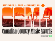 Congratulations to our BC Canadian Country Music Award Nominees