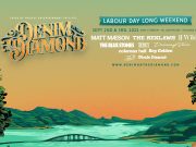 Denim On The Diamond 2022 At King Stadium Demin on the diamond 2022