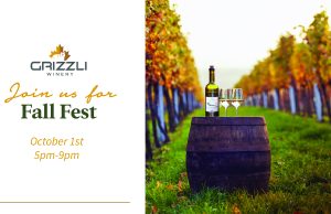 Fall Fest & Charity Concert in support of Paws it Forward