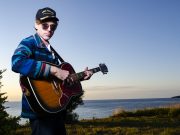 JUNO Award-Winning Singer-Songwriter Joel Plaskett kicks off the 2022-23 SPOTLIGHT Season