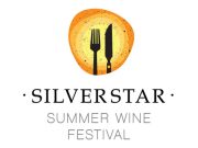 Savour the Sun & Summer Wine Festival at Silver Star