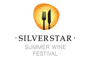 Savour the Sun & Summer Wine Festival at Silver Star