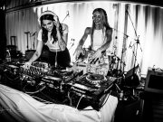 Oh the sweet, sweet sounds of summer