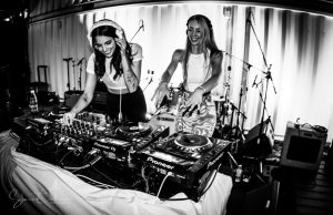 Oh the sweet, sweet sounds of summer