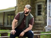 Chris Buck releases “Thank God For Good Friends”