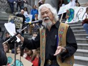 Climate activism is good for health