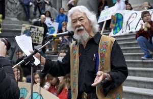 Climate activism is good for health