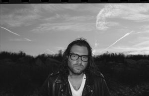 Adam Baldwin at Fox Cabaret