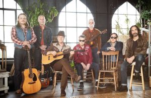 Blue Rodeo ‘Many A Mile’ tour at South Okanagan Events Centre