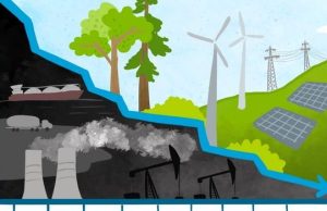 Put an end to limitless climate pollution from oil and gas