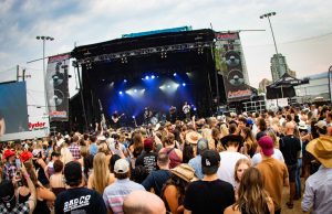 Denim on the Diamond 2022