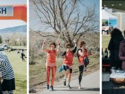 Half Corked Marathon welcomes more than 1,000 runners