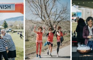 Half Corked Marathon welcomes more than 1,000 runners