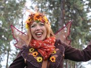 Kelowna Scarecrow Festival returns September 25