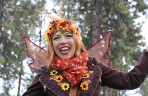 Kelowna Scarecrow Festival returns September 25