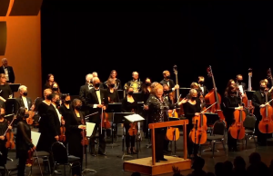 Okanagan Symphony Orchestra announces 2022/2023 concert season