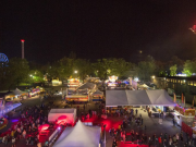 By the Numbers: Triumphant Return of PNE Fair!