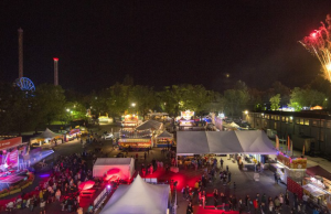 By the Numbers: Triumphant Return of PNE Fair!