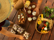 Get to know your farmer