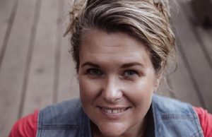 Local woman asks you to donate blood & plasma