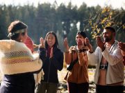 Effect Change: National Day for Truth and Reconciliation