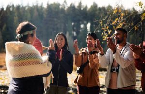 Effect Change: National Day for Truth and Reconciliation