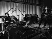 The Pack A.D. live at Red Bird Brewing