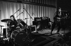 The Pack A.D. live at Red Bird Brewing