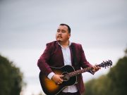 Chart-topper and JUNO-Award-winning artist, William Prince, to perform in South Okanagan
