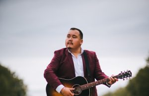 Chart-topper and JUNO-Award-winning artist, William Prince, to perform in South Okanagan