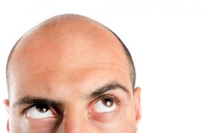 HodgePodge: Hair today, gone tomorrow