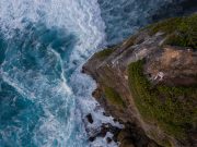 Water runs through the climate crisis