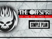 The Offspring ‘Let The Bad Times Roll Tour’ coming to Kelowna