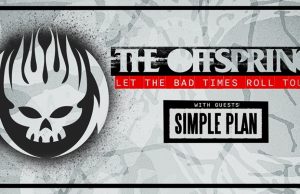 The Offspring ‘Let The Bad Times Roll Tour’ coming to Kelowna