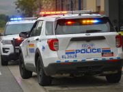 Call for action on street disorder and crime