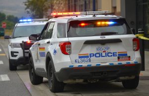 Call for action on street disorder and crime