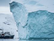 Climate change, tipping points and economic gain