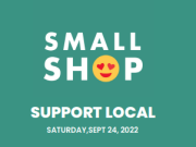 DKA brings back Small Shop – Support Local