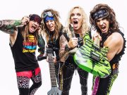 Steel Panther at Commodore Ballroom