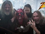 Venture to the Okanagan for ARMSTRONG METALFEST, July 14-15, 2023