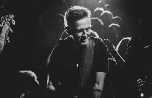 A night of blues in Kelowna