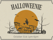 3rd annual Halloweenie celebration at Grizzli Winery